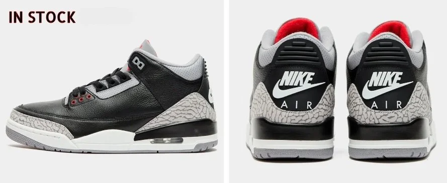 Jordan23isback sales